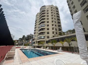 0ab6da38-ddb2-42e4-8a6d-620e45a495f1 · Confortável apartamento para locação em Vila Ester (Zona Norte) com 3 quartos, sendo 3 suítes, 132m²