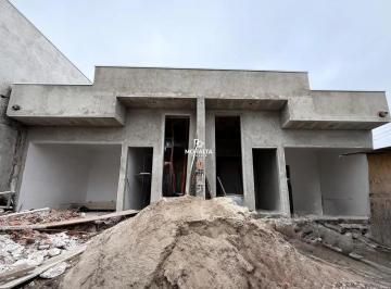 Casa em São José dos Pinhais - São Marcos (CA03031) · Casa 3 quartos sendo uma suíte - São Jose dos Pinhais