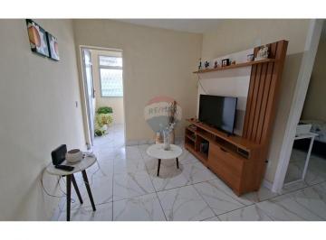 Apartamento · 71m² · 2 Quartos · Apartamento 2 quartos à venda no bairro de Encruzilhada.
