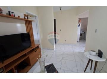 Apartamento · 71m² · 2 Quartos · Apartamento 2 quartos à venda no bairro de Encruzilhada.