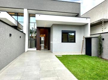 Casa em Guaratuba - Nereidas (CA03032) · Casa Com 03 Quartos Com Suite Balneário Neireidas -  Guaratuba
