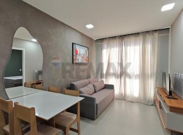 Apartamento · 38m² · 1 Quarto · 1 Vaga · Flat no ROOFTOP AGAMENON PRINCE, 01 suíte, 38m², 01 vaga garagem, lazer completo, Boa Vista