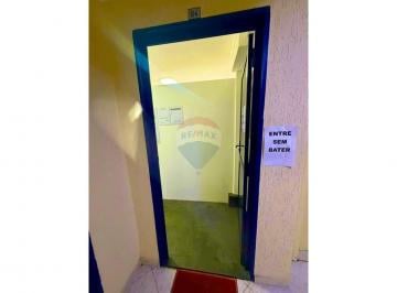 Comercial · 37m² · 1 Vaga · Sala Comercial para Locação no Tucuruvi
