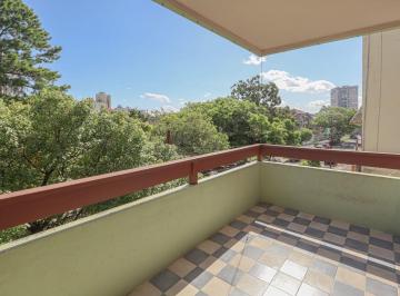 Photo 1 · Apartamento de 2 Quartos com Vaga no Bairro São Geraldo – Pronto para Morar!