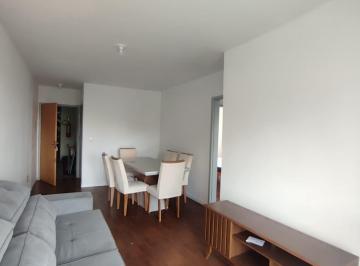 Apartamento · 65m² · 2 Quartos · 1 Vaga · Apartamento, 2 dorm, sacada, 1 vaga cobert, ao lado do Triagulo Assis Brasil