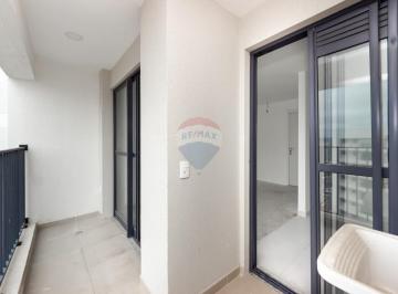 Apartamento · 47m² · 2 Quartos · 1 Vaga · Apartamento com 47 m² e 1 vaga de garagem na Vila Anastácio - Elo Duo Caminhos da Lapa