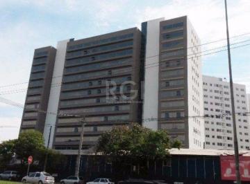 Comercial · 25m² · Conjunto/Sala para Venda - 25.17m², 0 dormitórios, Cristo Redentor