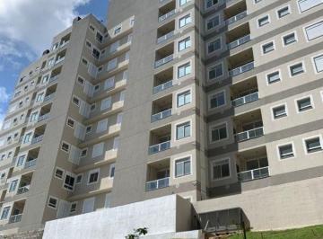 Apartamento · 56m² · 2 Quartos · 2 Vagas · Apartamento para Venda - 56.77m², 2 dormitórios, sendo 1 suites, 1 vaga - Camaquã