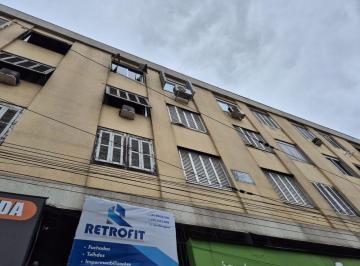 Apartamento · 57m² · 2 Quartos · Apartamento para Locação – Av. Farrapos | 2 Dormitórios