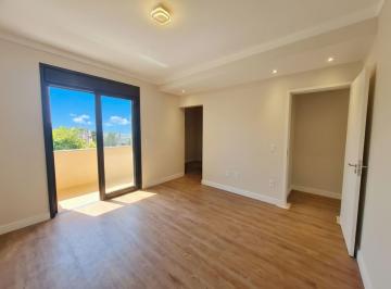 Casa · 303m² · 4 Quartos · 3 Vagas · Sobrado de Alto Padrão no Urbanova com 4 Dormitórios e Lazer Completo!