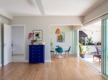 8e6be20d-69f8-4402-82d9-10c9bda49217 · Sensacional apartamento para venda em Pinheiros com 3 quartos, sendo 3 suítes, 211m²