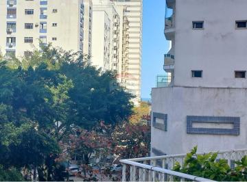 Apartamento · 122m² · 3 Quartos · 2 Vagas · Apartamento à Venda na Pitangueiras no Guarujá - SP