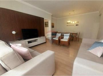 Apartamento · 93m² · 2 Quartos · 1 Vaga · Apartamento à Venda na Pitangueiras no Guarujá - SP