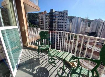 Apartamento · 122m² · 3 Quartos · 2 Vagas · Apartamento à Venda na Pitangueiras no Guarujá-SP