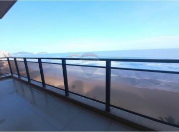 Apartamento · 200m² · 4 Quartos · 1 Vaga · Apartamento à Venda na Pitangueiras no Guarujá - SP
