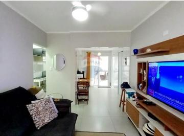 Apartamento · 50m² · 2 Quartos · 1 Vaga · Apartamento a Venda em Pitangueiras, Guarujá-SP