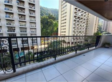Apartamento · 146m² · 3 Quartos · 2 Vagas · Apartamento à venda - Praia de Pitangueiras - Guarujá, SP