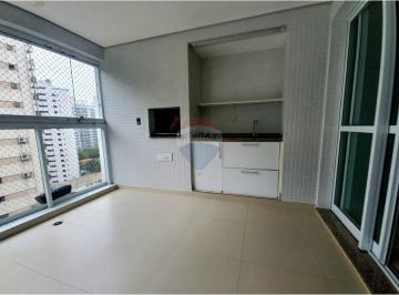 Apartamento · 115m² · 3 Quartos · 2 Vagas · Apartamento à Venda na Pitangueiras no Guarujá/SP