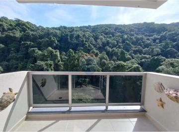 Apartamento · 115m² · 3 Quartos · 2 Vagas · Apartamento à Venda na Pitangueiras no Guarujá-SP