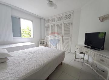 Apartamento · 85m² · 2 Quartos · 1 Vaga · Apartamento à Venda na Pitangueiras no Guarujá - SP