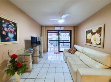 Apartamento · 108m² · 3 Quartos · 2 Vagas · Apartamento com 3 dormitórios, 2 vagas, 108 m², á venda em Guarujá/SP