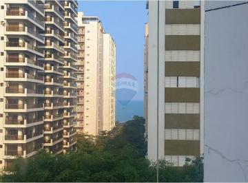 Apartamento · 144m² · 3 Quartos · 2 Vagas · Apartamento à Venda na Pitangueiras no Guarujá - SP
