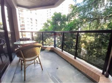 Apartamento · 160m² · 2 Quartos · 2 Vagas · Apartamento à Venda na Pitangueiras no Guarujá - SP