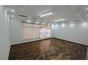Comercial · 318m² · 4 Quartos · 6 Vagas · Locação Comercial de casa no Alto da Lapa - R$ 14.000,00