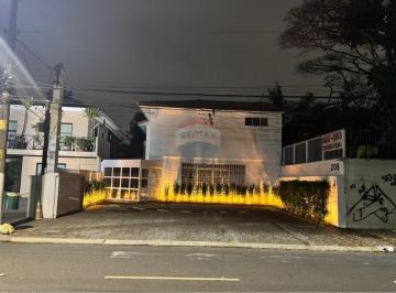 Comercial · 600m² · 10 Vagas · Casa Comercial Ampla em Jardim América - SP
