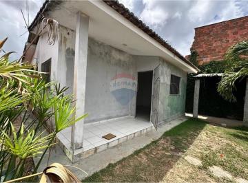 Casa · 260m² · 2 Quartos · 1 Vaga · Casa em condomínio fechado, Parnamirim, perto do CT do América.