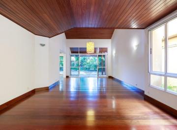 Casa · 602m² · 4 Quartos · 4 Vagas · CASA DE CONDOMÍNIO PARA LOCAÇÃO NO ALTO DA BOA VISTA - 4 QUARTOS - 602 m2