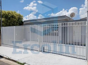 Foto 01 · CASA À VENDA JARDIM SÃO PAULO EM SOROCABA - SP