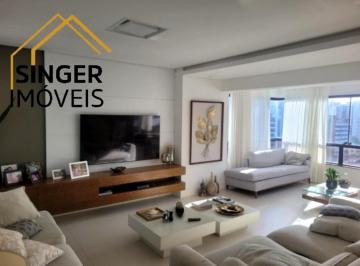 Foto 84 · APARTAMENTO À VENDA NA GRAÇA, SALVADOR/BA > 4 QUARTOS, 4 SUÍTES, 218 M², 3 VAGAS DE GARAGEM, 6 BANHE