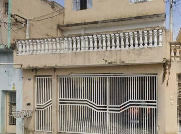 Casa de 4 quartos, São Paulo · Assobradado 235,15m² 3 residências com 2 dorm e dependências Aricanduva - SP