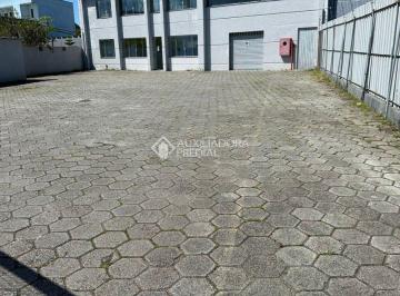 Comercial · 850m² · Deposito no bairro Jardim Santiago