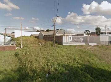 Foto 01 · Terreno, Boqueirão, Curitiba, PR
