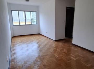 Apartamento de 2 quartos, São Paulo · Apartamento 2 dormitorios, com quarto auxiliar, metro Santos/Imigrantes