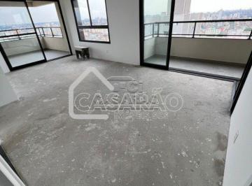Apartamento · 162m² · 3 Quartos · Apartamento à venda - em Campestre