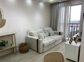 Apartamento · 60m² · 3 Quartos · Apartamento para aluguel - no Parque Erasmo Assunção