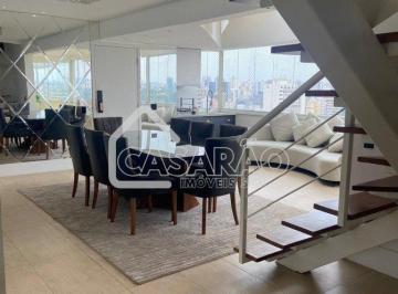 Apartamento · 228m² · 3 Quartos · Apartamento para aluguel - no Centro