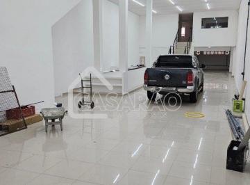 Comercial · 264m² · Comercial para aluguel - no Centro