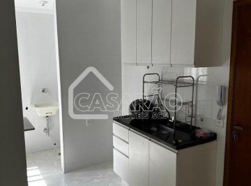 Apartamento · 52m² · 2 Quartos · Apartamento para aluguel - em Santa Maria