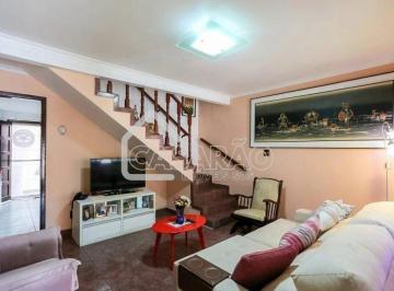 Casa · 98m² · 2 Quartos · Casa à venda - em Rudge Ramos