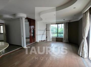 Foto 01 · Apartamento à venda, 3 Quartos sendo 3 suítes, 192 M², Moema.