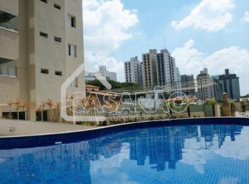 Apartamento · 3 Quartos · Apartamento à venda - em Olímpico