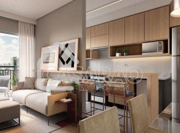 Apartamento · 61m² · 2 Quartos · Apartamento à venda - no Planalto