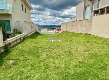 Terreno , Santana de Parnaíba · Lote R$: 650.000 New Ville
