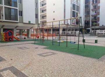 Apartamento de 3 quartos, Guará · QI 25 ED MEDITERRANEE, 1 andar, nascente