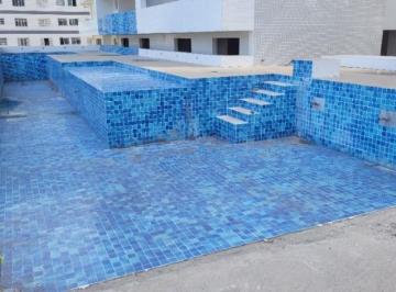 Apartamento · 81m² · 2 Quartos · 1 Vaga · Apartamento em Cidade Ocian - Praia Grande, SP