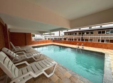 Apartamento · 60m² · 2 Quartos · 1 Vaga · Ótimo Investimento - Apto 02 dorms, Lazer Completo - Parc. Direto
